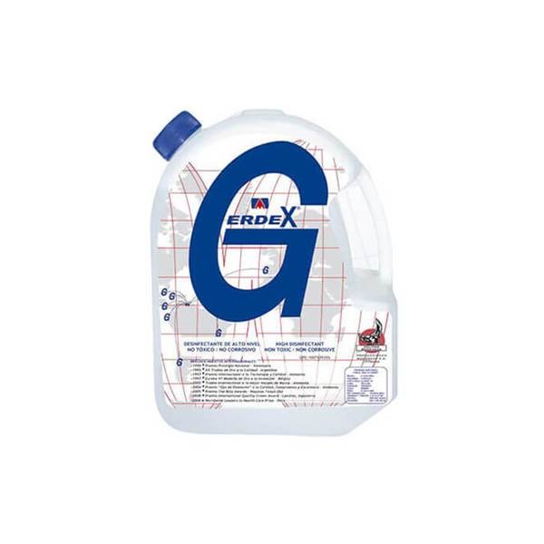 GERDEX-GERCLEAN GALON